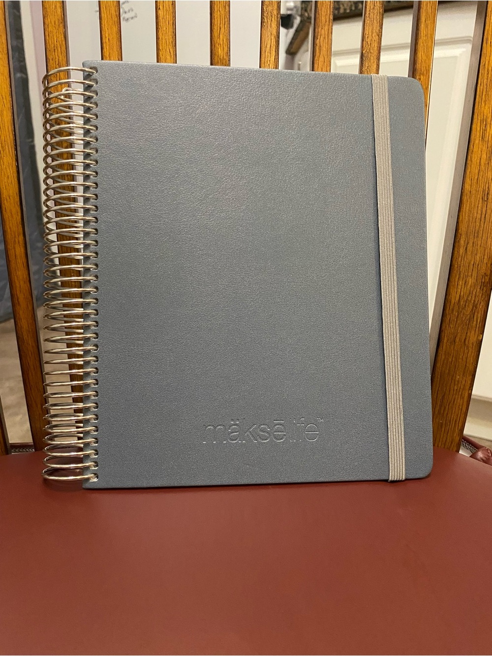 Grey agenda
